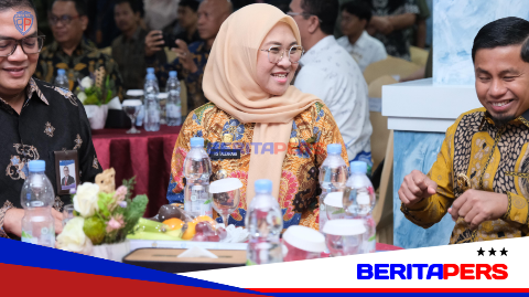 Atasi Keterbatasan APBD, Bupati Gowa Sitti Husniah Talenrang Lirik Skema KPBU untuk Genjot Proyek Jalan