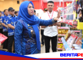 Bela Nasib Pedagang Kecil, Bupati Gowa Tegaskan Retail Modern Wajib Pasang 30 Persen Produk UMKM