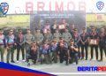 Usai Digelar Beberapa Hari, Phinisi Challenge Brimob Sulsel 2026 Resmi Ditutup