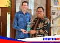 Buka Kran Investasi Global, Bupati Takalar Jajaki Kerja Sama Teknologi Peternakan Standar Emas Australia