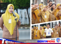 Apel Pagi RSUD Andi Makkasau Perkuat Komitmen Peningkatan Pelayanan Kesehatan bagi Masyarakat