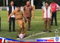 UMRINDO Cup I Resmi Bergulir di Padakkalawa, Jadi Wadah Pembinaan Atlet Muda dan Penguat Persaudaraan
