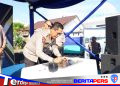Kapolda Sulsel Letakkan Batu Pertama Gedung BPKB Prototype, Perkuat Pelayanan Modern Transparan Kepala