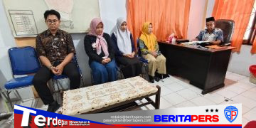 Tingkatkan Disiplin dan Nilai Spiritual, Staf Kelurahan Cappa Galung Rutin Gelar Ta’lim Harian