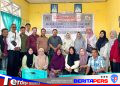 Temu Perdana LPMK Bukit Harapan Bersama Ketua RW/RT, Perkuat Sinergi Pembangunan Kelurahan