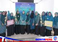 TP PKK Parepare Dorong Pemanfaatan Pangan Lokal Bergizi Melalui Lomba B2SA Tingkat Kota