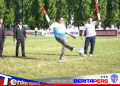 Kapolda Sulsel Buka Turnamen Kapolda Sulsel Cup 2026, Diikuti 30 Tim Jajaran Polda Sulsel