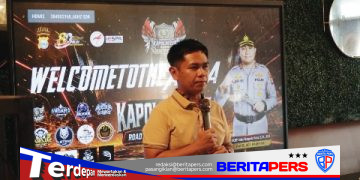 Kasat Intelkam Polres Parepare Dorong Pembinaan Generasi Digital Melalui Turnamen E-Sport Kapolres Cup 2026