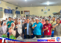 ​Matangkan Emosional Siswa, OSIS SMAN 5 Takalar Sukses Gelar Pelatihan Penguatan Karakter Bersama Prof Muhammad Jufri