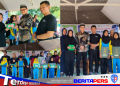 Madrasah Ibtidaiyah Negeri (MIN) Ujung Pinrang Gelar Penerimaan Rapor