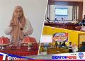 Puskesmas Lanrisang Dorong Komitmen Bersama Percepatan Penurunan Stunting di Seluruh Desa