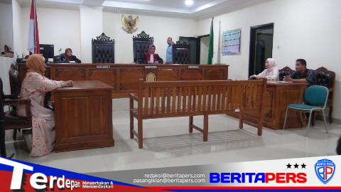 Sidang Praperadilan Ilyas Sitaba Berlanjut, Pemohon dan Kejaksaan Sampaikan Argumentasi Berbeda