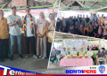 Lepas Sambut Korwil Pendidikan Lanrisang, Perkuat Sinergi Tingkatkan Mutu Pendidikan di Pinrang