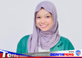 Ketua HMJ MPI UIN Alauddin Makassar Terpilih Jadi Delegasi KKN Nusantara VI Tahun 2026 di Banten