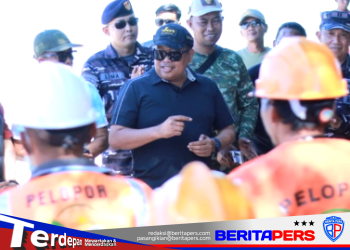 Ayo Ke Takalar! Bupati Daeng Manye Ajak Masyarakat Bangga Liburan dan Boyong Keluarga ke Pulau Sanrobengi