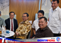 ​Gandeng Unhas, Bupati Takalar Daeng Manye Rancang Blueprint Raksasa Ekonomi Maritim dan Wisata Bahari