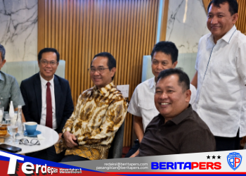 ​Gandeng Unhas, Bupati Takalar Daeng Manye Rancang Blueprint Raksasa Ekonomi Maritim dan Wisata Bahari