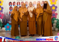 Momen Penuh Haru dan Ceria: TK Permata Hati Pattallassang Lepas Angkatan Tahun 2026
