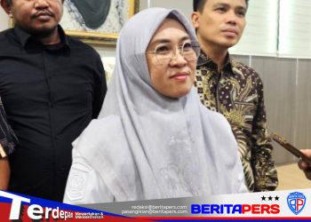 ​Hargai Hak Angket DPRD, Bupati Gowa Sitti Husniah Talenrang Sesalkan Pansus Masuk Ranah Pribadi