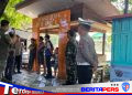 Sat Lantas Polres Parepare Dampingi Penertiban Pak Ogah di Dua Titik Rawan, Ini Tujuannya