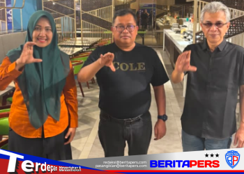 ​Sinergi Agenda Nasional, Bupati Takalar Gandeng Kemitraan Agroekologi Matangkan Kawasan Pendidikan Berbasis Desa