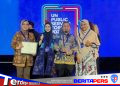 Dari Pesisir Parepare ke Panggung Dunia, Berdaya Srikandi Raih Award Winner PBB di UNPSF 2026