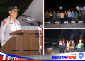 Apel Sabuk Kamtibmas Tingkat Polda Sulsel Tahun 2026, Perkuat Sinergi Polri dan Masyarakat