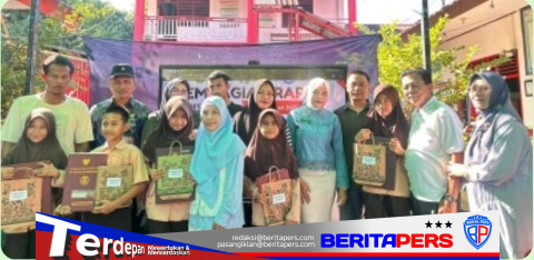 Gemar” Hadirkan Semangat Baru, Ayah Diajak Lebih Aktif Dampingi Pendidikan Anak