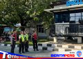 Patroli Dialogis Samapta Hadir di Tengah Masyarakat, Polres Parepare Perkuat Kamtibmas Jelang Hari Bhayangkara ke-80