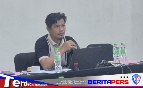 Fahri Ishak: Desa Wae Tuoe Siap Sukseskan HUT Ke-81 Kemerdekaan RI Tingkat Kecamatan Lanrisang