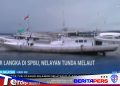 Ratusan Nelayan Pinrang Terpaksa Bersandar Akibat Kelangkaan Solar yang Tak Kunjung Teratasi Pemerintah