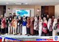 RS dr. Hasri Ainun Habibie Parepare Tingkatkan Kompetensi SDM Lewat Training Service Excellence Berkelanjutan