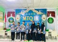 Borong Juara Fahmil Qur’an, Santri Ponpes Al Bukhari Wesalo Siap Guncang Panggung MTQ Sulawesi Tenggara di Unaaha