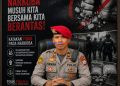 Respons Isu Setoran dari Bandar, Kasat Narkoba Polres Gowa: Buktikan dan Sebut Orangnya