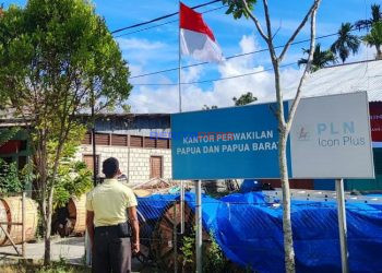 Pancasila Pemersatu Bangsa, PLN Icon Plus Teguhkan Semangat Melayani hingga Timur Indonesia