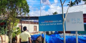Pancasila Pemersatu Bangsa, PLN Icon Plus Teguhkan Semangat Melayani hingga Timur Indonesia