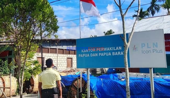 Pancasila Pemersatu Bangsa, PLN Icon Plus Teguhkan Semangat Melayani hingga Timur Indonesia