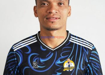 Top Skor Asian Games 2014 Ferdinand “The Dragon” Sinaga Perkuat Dokter Koboi FC di Wali Kota Makassar Cup 2026