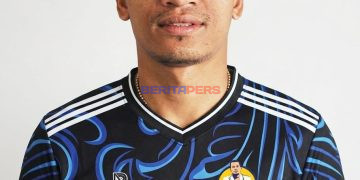 Top Skor Asian Games 2014 Ferdinand “The Dragon” Sinaga Perkuat Dokter Koboi FC di Wali Kota Makassar Cup 2026