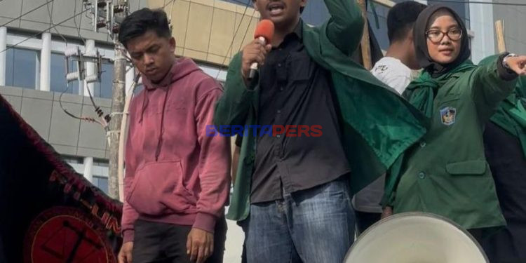 Usai Penahanan Dadan Hindayana, BEM Hukum UMI Minta BGN Sulsel dan Korwil Makassar Dievaluasi Total