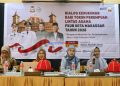 Perempuan Madrasah Pertama & Kunci Harmoni Kerukunan di Makassar
