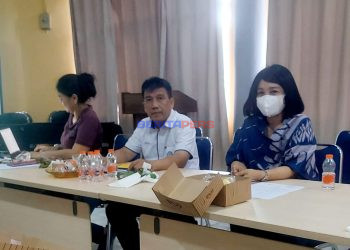 Membawa Misi Emas: Kontingen Pesparawi Sulsel Siap Mengukir Sejarah di Papua Barat