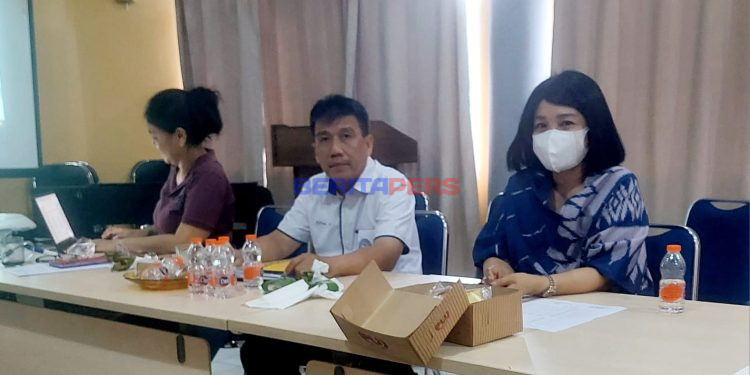 Membawa Misi Emas: Kontingen Pesparawi Sulsel Siap Mengukir Sejarah di Papua Barat