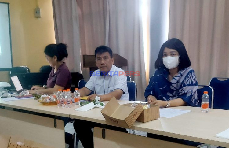 Membawa Misi Emas: Kontingen Pesparawi Sulsel Siap Mengukir Sejarah di Papua Barat