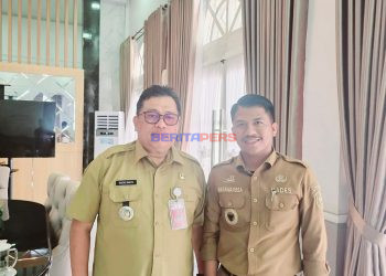 Ketua Apdesi Takalar Beri Apresiasi Atas Prestasi Pemkab Takalar Meraih Predikat WTP
