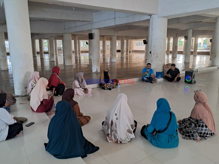 BKPRMI Ujung Bulu Gelar Rapat Koordinasi Pembina TPA Bahas SPMB dan Pentingnya Ijazah TPA