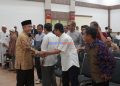 Tamsil Linrung Serukan Konsolidasi Umat, Perkuat Ekonomi Kerakyatan dan Kemandirian Nasional
