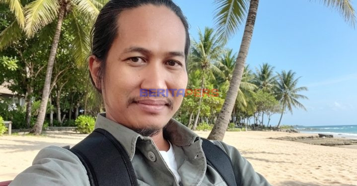 Ketum DPN LPBB Desak Penyelidikan Tragedi Apparalang