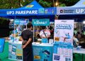 PLN Icon Plus Hadirkan Open Booth ICONNET pada PLN Mobile Power Cup 2026, Dekatkan Layanan Digital kepada Masyarakat