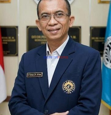 Mendudukkan Diskresi pada Tempatnya Refleksi Pasca Putusan MK 66/2026 Oleh Dr. Herman, S.H., M.Hum (Pengajar Hukum Keuangan Daerah UNM)